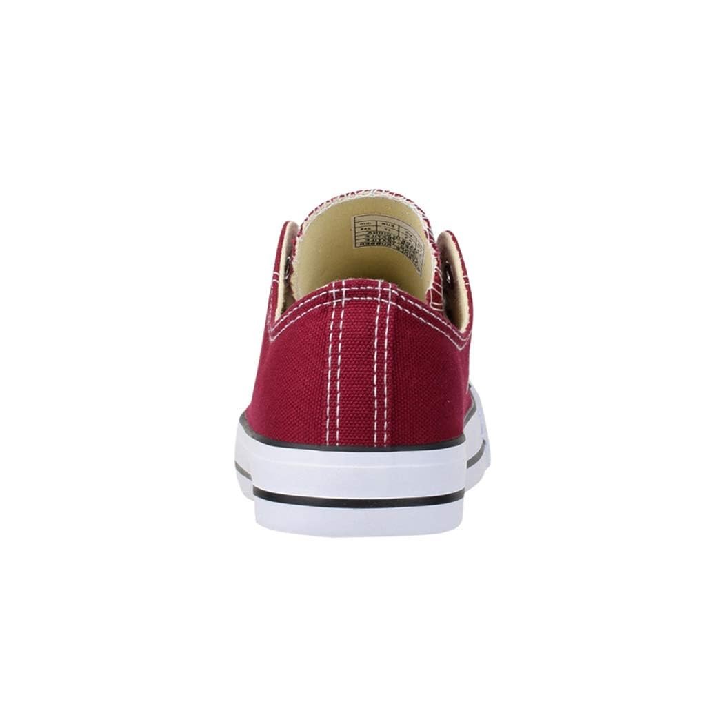 Кроссовки Elara Chunkyrayan unisex низкие текстильные, фото №5