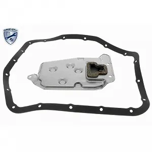 Комплект гидравлического фильтра АКПП VAICO EXPERT KITS + V70-0609 TOYOTA synthetic.ua - Фото 1