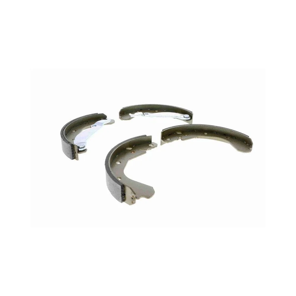 Комплект гальмівних колодок VAICO Original Quality V40-8109 для OPEL, задня вісь, фото №1