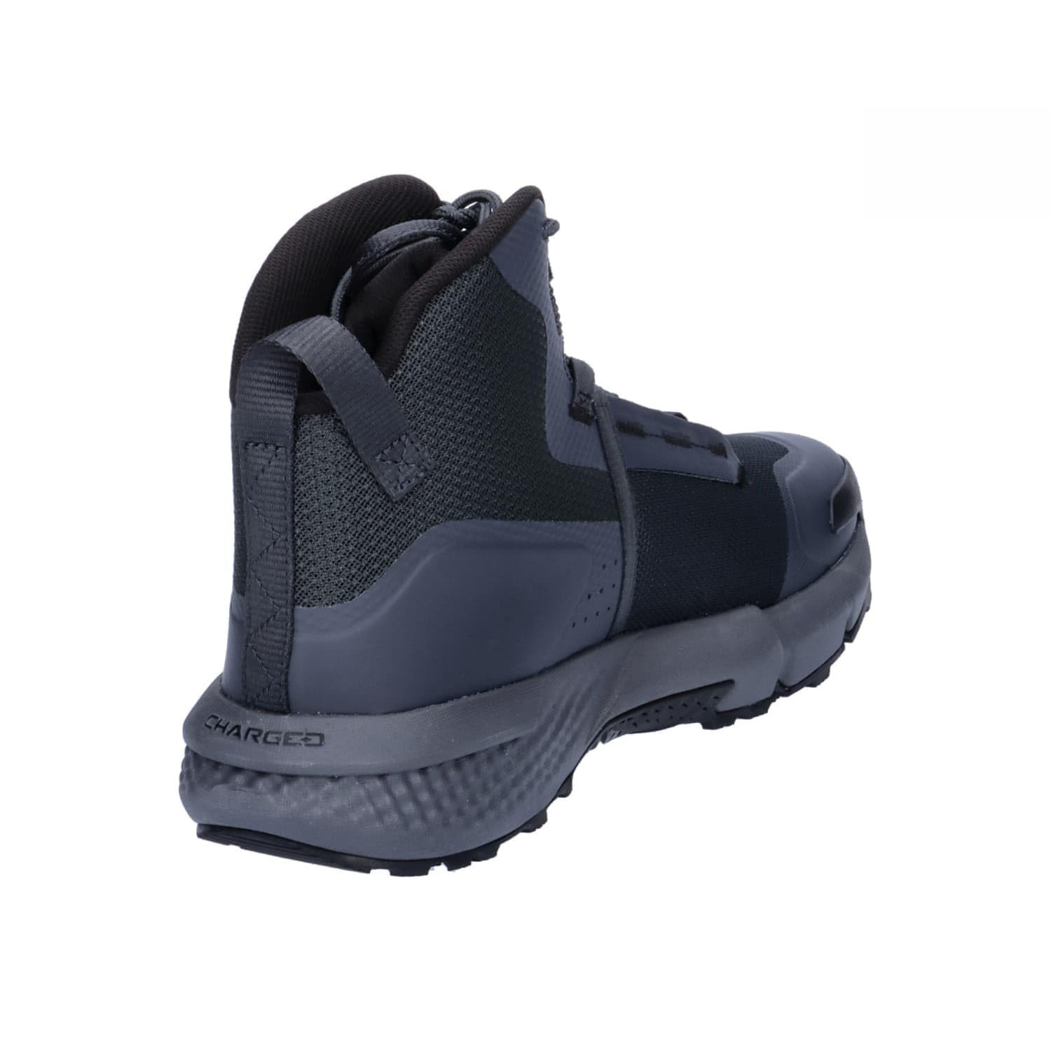 Черевики Under Armour Charged Valsetz Mid для чоловіків, фото №6