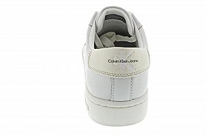Кроссовки Calvin Klein Classic Laceup Yw0yw01269 synthetic.ua - Фото 1