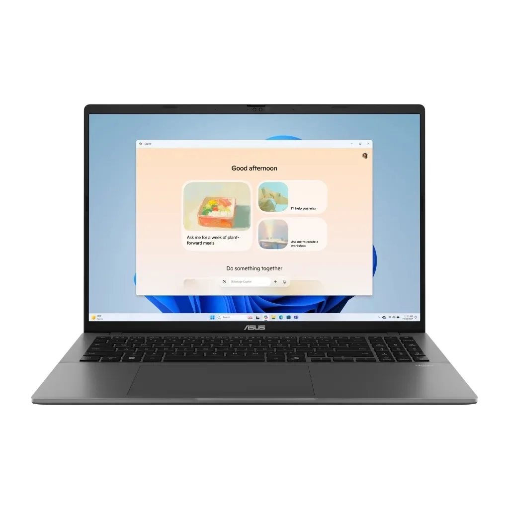 Ноутбук ASUS Vivobook S16 M3607HA-SH231 (90NB16F1-M00JJ0), фото №1 Ноутбук ASUS Vivobook S16 M3607HA-SH231 (90NB16F1-M00JJ0), фото №1