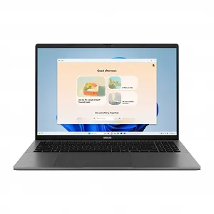 Купить Ноутбук ASUS Vivobook S16 M3607HA-SH231 (90NB16F1-M00JJ0) - Фото 1 Ноутбук ASUS Vivobook S16 M3607HA-SH231 (90NB16F1-M00JJ0) - Фото 1