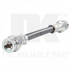 Тормозной шланг NK 854758 для SEAT VW, задняя ось, внутренний synthetic.ua - Фото 1