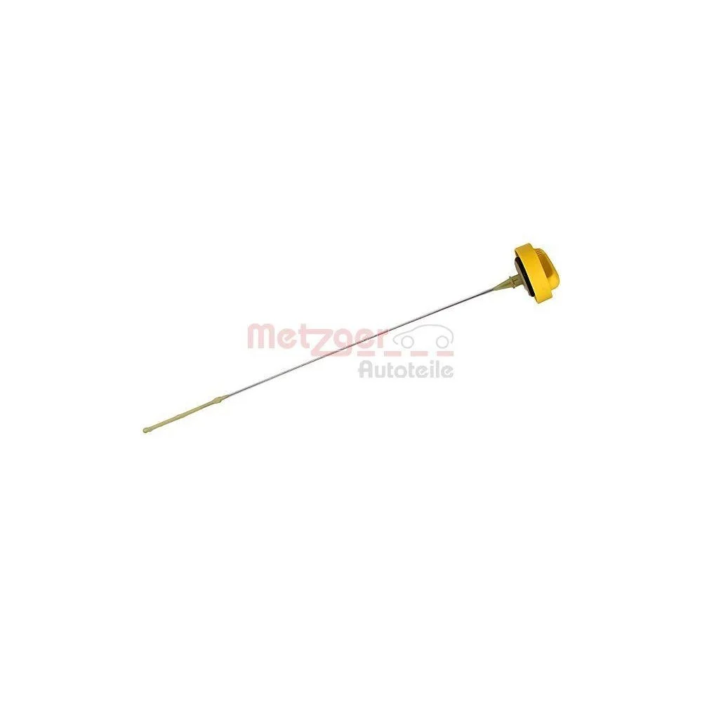 Масляный щуп METZGER 8001080 GREENPARTS для MERCEDES-BENZ NISSAN RENAULT DACIA, фото №1