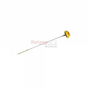 Масляный щуп METZGER 8001080 GREENPARTS для MERCEDES-BENZ NISSAN RENAULT DACIA - Фото 1
