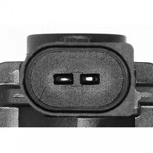 Перетворювач тиску керування ВГ VEMO V10-63-0199 AUDI synthetic.ua - Фото 1