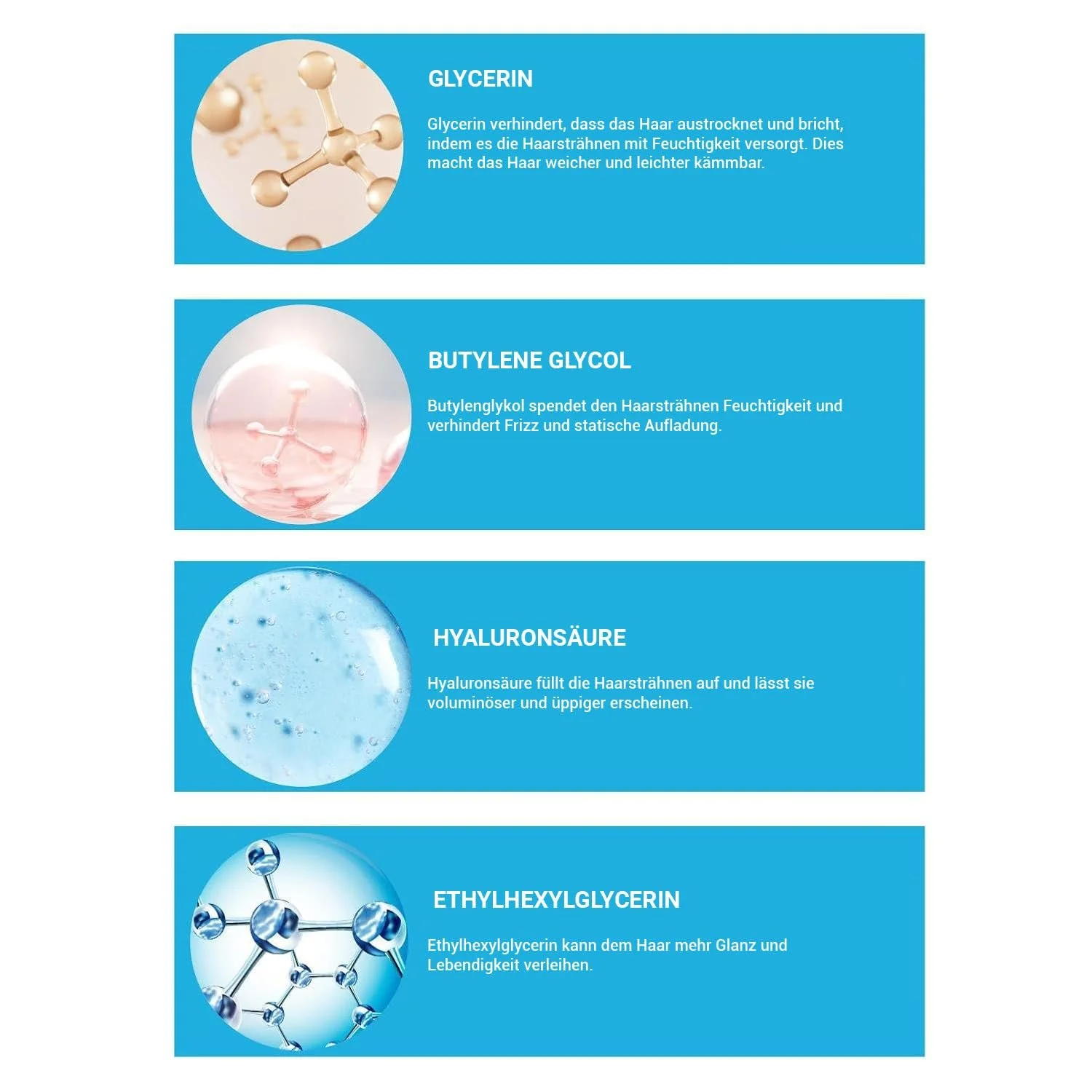 Сироватка Cliniclab Pro+ Pure%14 Procapixyl Growth Factor Meso 6 мл x 10 штук, фото №4