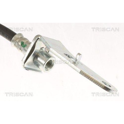 Гальмівний шланг TRISCAN 8150 81202 для TESLA, задня вісь зліва, фото №3