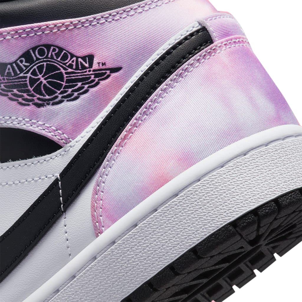 Кроссовки Jordan Air 1 Mid Hi-Top, фото №7