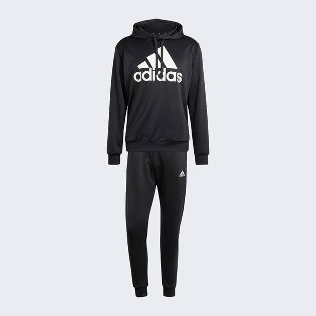 Спортивний костюм M FT HD TS  Adidas Чорний L, фото №5