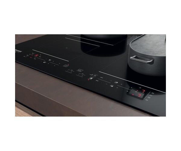 Варильна поверхня електрична Hotpoint-Ariston HB 4860B NE, фото №3
