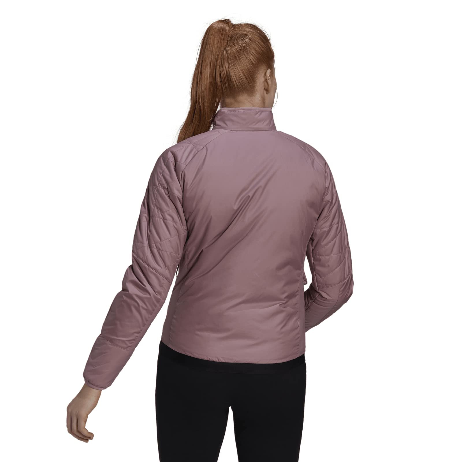 Куртка adidas Terrex Multi Synthetic Insulated Жіноча, фото №3