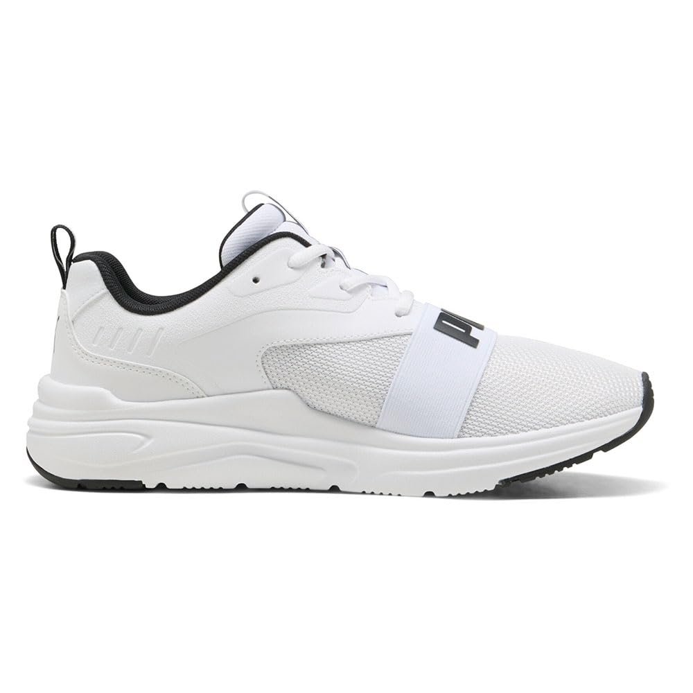 Кроссовки PUMA Softride Wired 2 Unisex, фото №4 Кроссовки PUMA Softride Wired 2 Unisex, фото №4