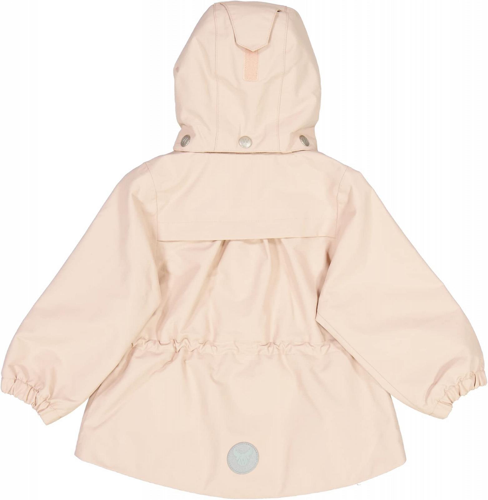 Дощовик Wheat для дівчаток, фото №2 Дощовик Wheat для дівчаток, фото №2