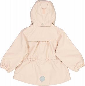 Дощовик Wheat для дівчаток synthetic.ua - Фото 1