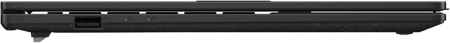 Ноутбук 14" ASUS Vivobook S 5402ZA-IS74 Intel Core i3-N305 RAM 8GB SSD 512GB Windows 11 (UKR), фото №5 Ноутбук 14" ASUS Vivobook S 5402ZA-IS74 Intel Core i3-N305 RAM 8GB SSD 512GB Windows 11 (UKR), фото №5