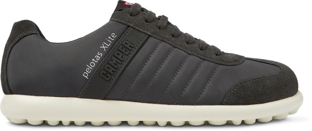 Оксфорды CAMPER Pelotas Черный 39 eu, фото №6 Оксфорды CAMPER Pelotas Черный 39 eu, фото №6