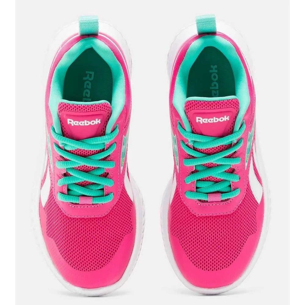 Кросівки Reebok Rush Runner 5.0 для дівчат, фото №6