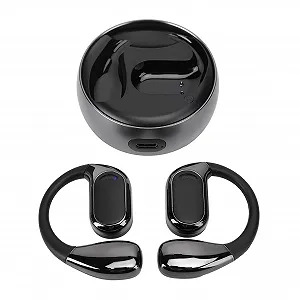 Беспроводные наушники для перевода, многоязычная поддержка музыки и звонков для работы и путешествий - Фото 1