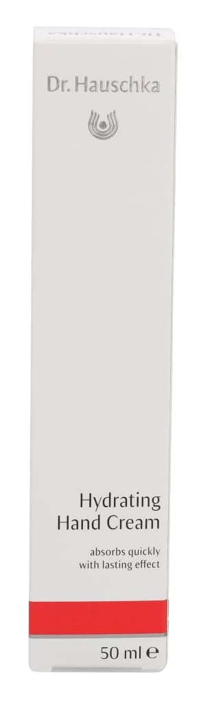 Крем для рук Dr. Hauschka Hydrating 50 мл, фото №5