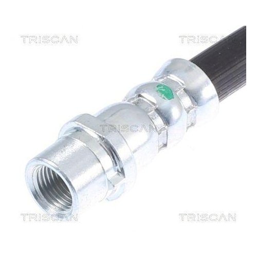 Гальмівний шланг TRISCAN 8150 29220 для AUDI SEAT SKODA VW, задня вісь, внутрішній, фото №2 Гальмівний шланг TRISCAN 8150 29220 для AUDI SEAT SKODA VW, задня вісь, внутрішній, фото №2