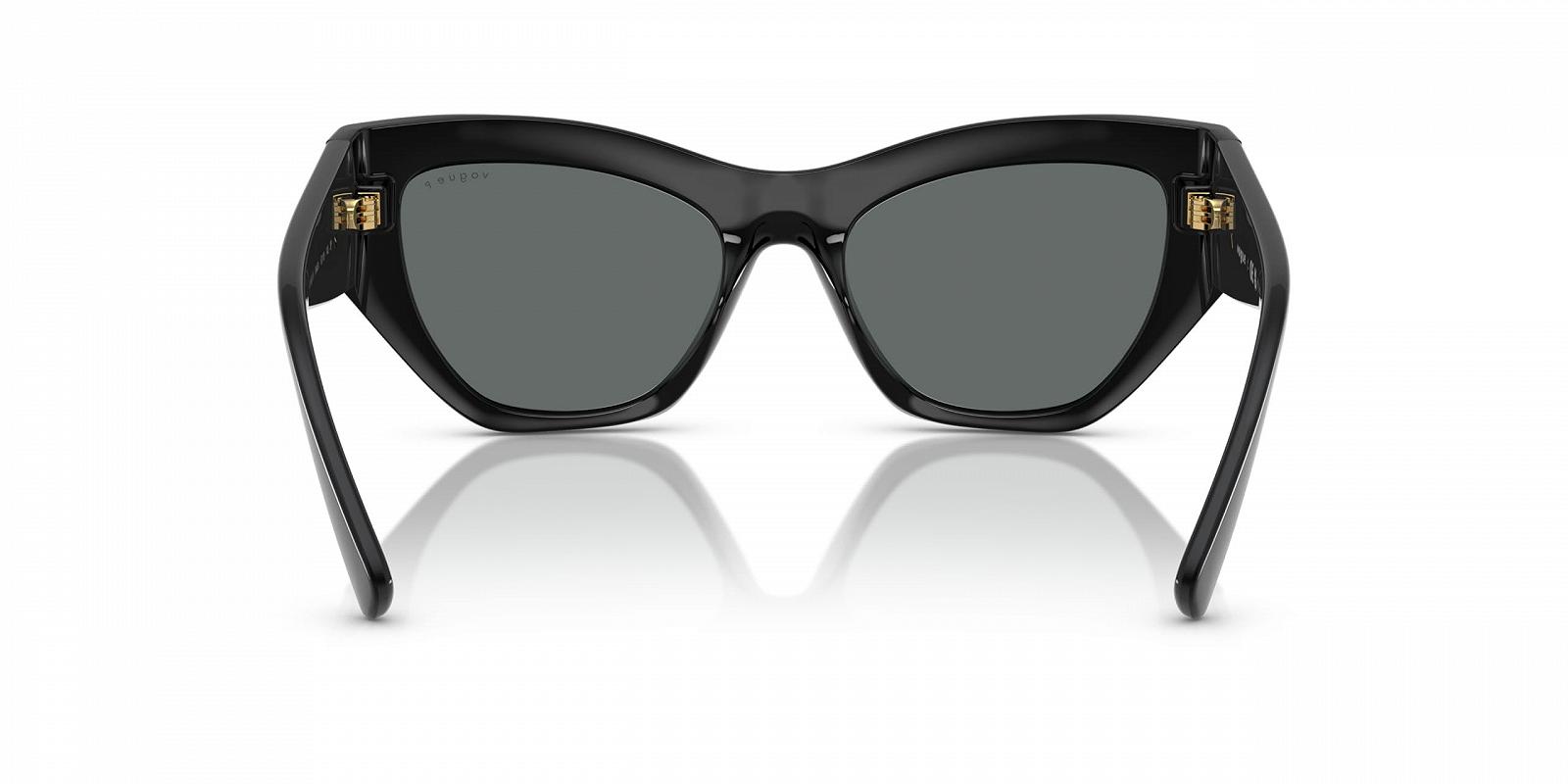 Сонцезахисні окуляри Жіночі Vogue Eyewear Vo5607s, фото №4