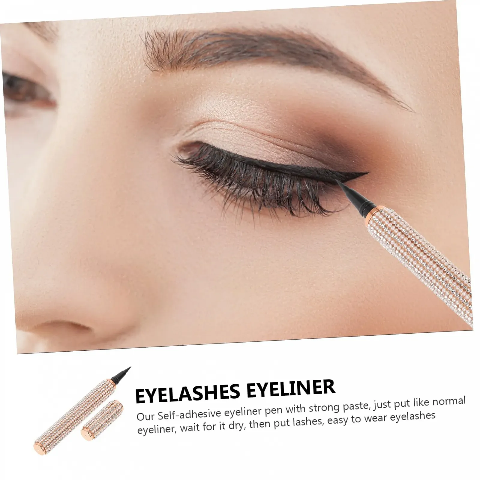 Підводка для очей DOITOOL, фото №7 Підводка для очей DOITOOL, фото №7