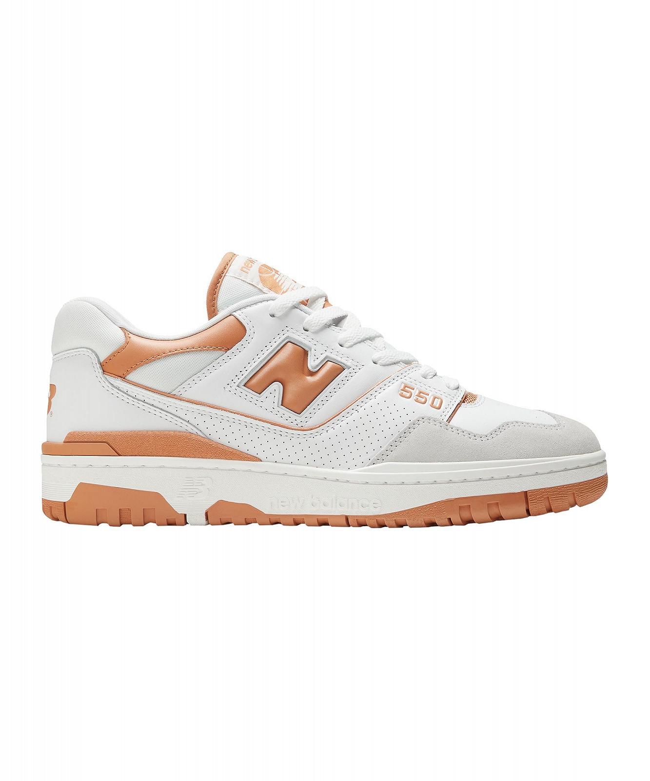 Кроссовки New Balance 550 мужские, фото №1