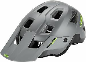 Шолом MTB ABUS MoDrop MIPS - Фото 1