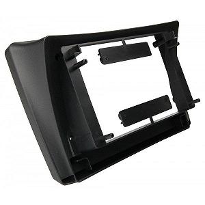 Рамка перехідна Renault Trafic Opel Vivaro Nissan Primastar 2001-2010 10 дюймів ціна на synthetic.ua - Фото 1 Рамка перехідна Renault Trafic Opel Vivaro Nissan Primastar 2001-2010 10 дюймів synthetic.ua - Фото 1