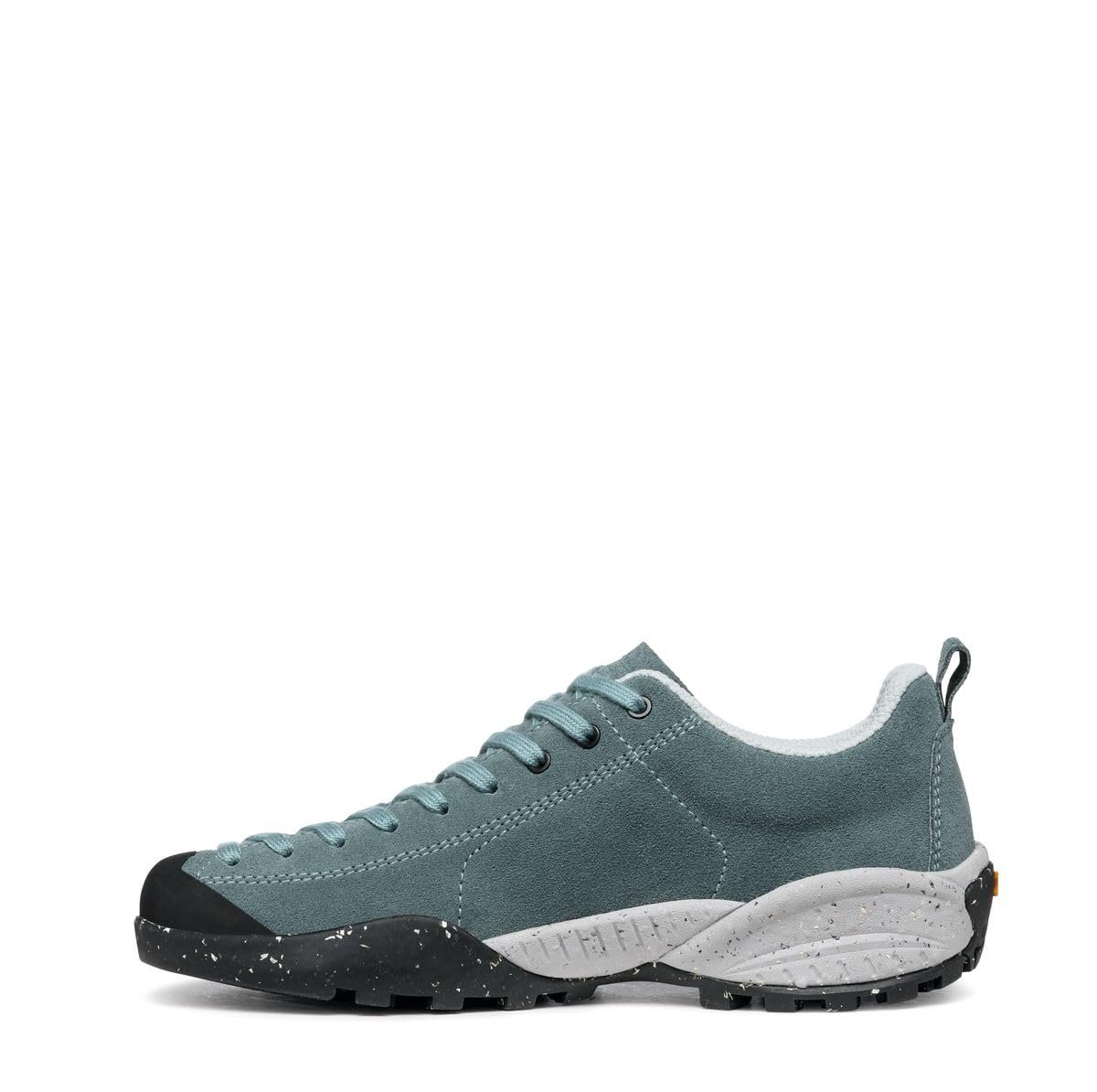 Кроссовки Scarpa Mojito Planet Suede 32711-0560 Midgrey Velour, серый, фото №3