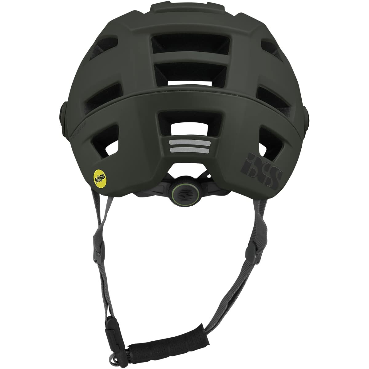 Шлем велосипедный IXS Trigger AM MIPS, фото №5