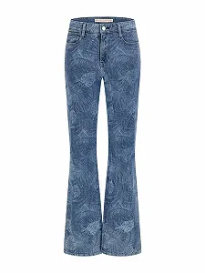 Джинсы PACL G 5 POCKETS, 27 - Фото 1