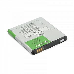 Аккумулятор PowerPlant Samsung i9000 i9001 i9003 Galaxy S S750 B7350 EB575152VU 1375mAh Аккумулятор PowerPlant Samsung i9000 i9001 i9003 Galaxy S S750 B7350 EB575152VU 1375mAh