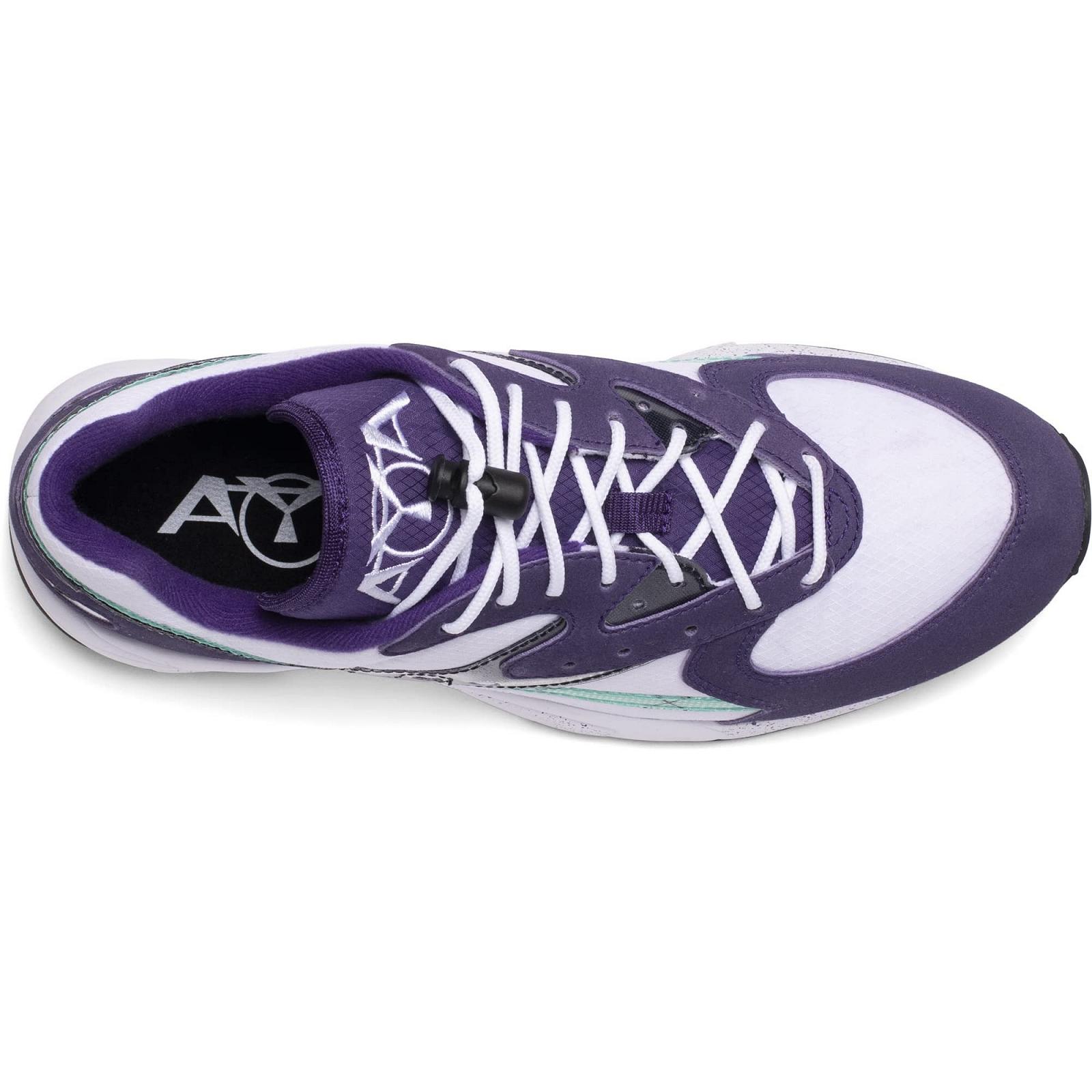 Кросівки Saucony Aya чоловічі, фото №3
