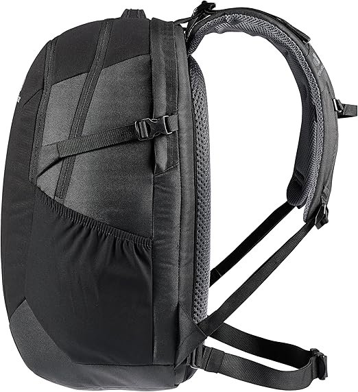 Рюкзак туристичний Deuter Gigant 32л Black, фото №3