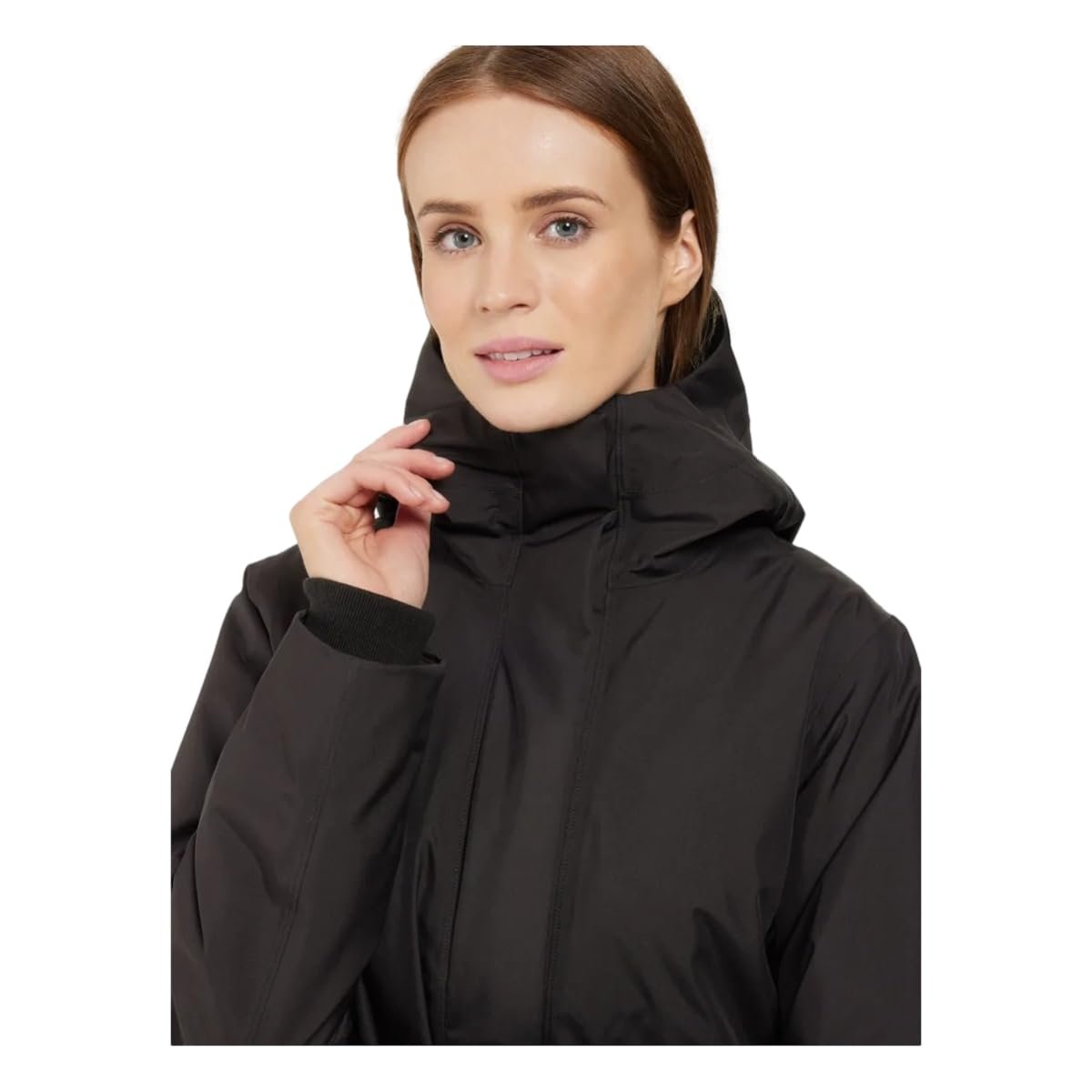 Парка Didriksons Cajsa 6 Жіноча, фото №9 Парка Didriksons Cajsa 6 Жіноча, фото №9