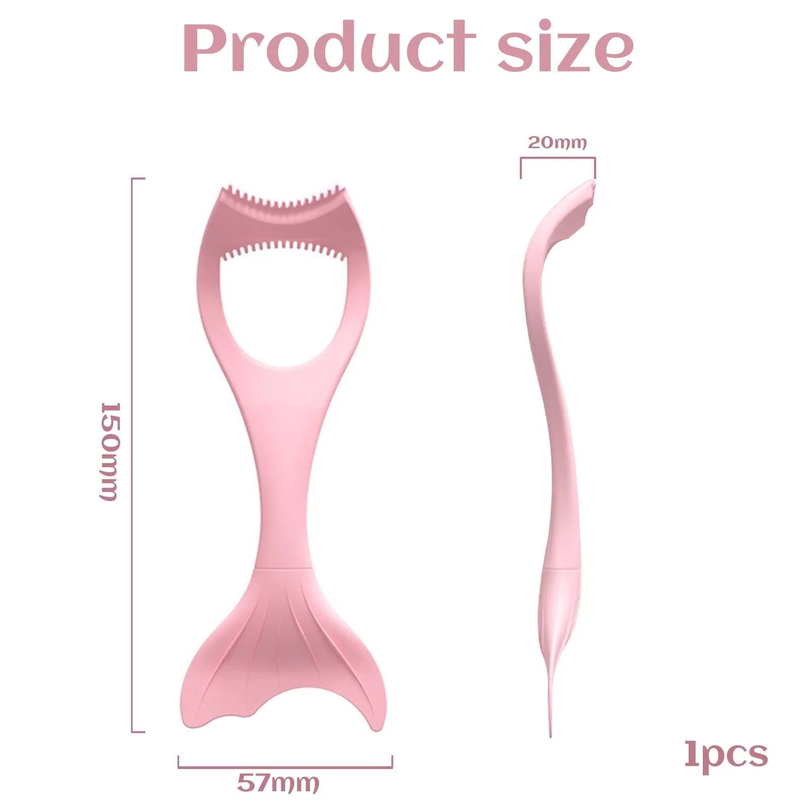 Трафарети для очей WOOXDYUK силіконові, багаторазові, фото №2 Трафарети для очей WOOXDYUK силіконові, багаторазові, фото №2