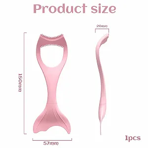 Трафарети для очей WOOXDYUK силіконові, багаторазові synthetic.ua - Фото 1