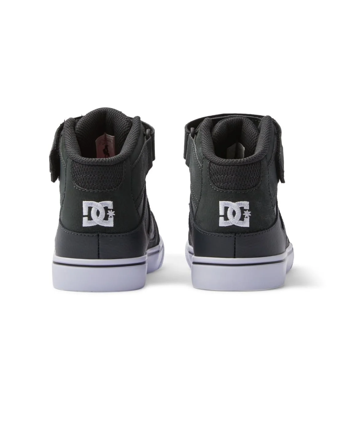 Кросівки DC Shoes Pure High-top Ev для хлопчиків, фото №6