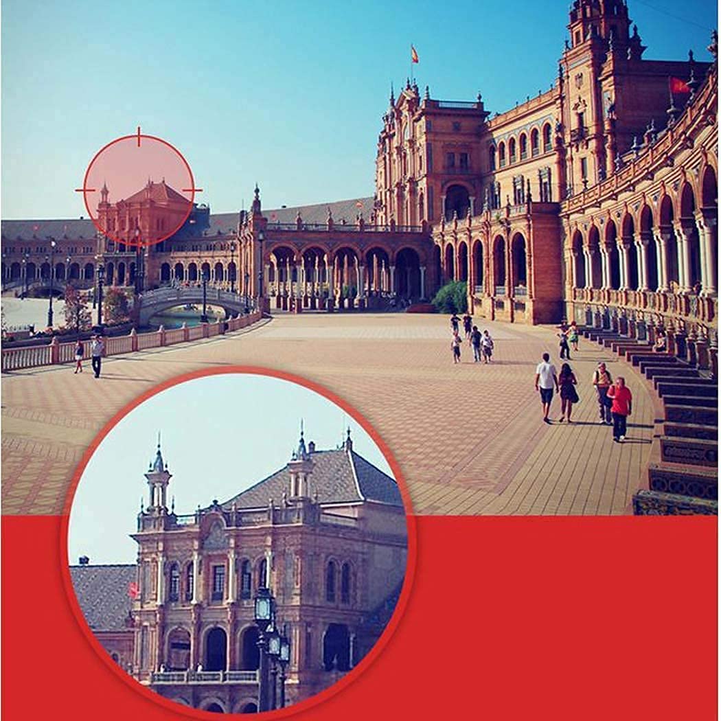 Монокуляр Zoom-Monokular-Teleskop Wasserdicht Leistungsstarkes Stechfernrohr, фото №2 Монокуляр Zoom-Monokular-Teleskop Wasserdicht Leistungsstarkes Stechfernrohr, фото №2