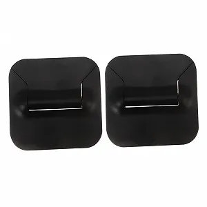 Подставка для ноутбука складная Упаковка из 2 штук Эргономичная конструкция для стабильного использования в офисе и в дороге - Фото 1