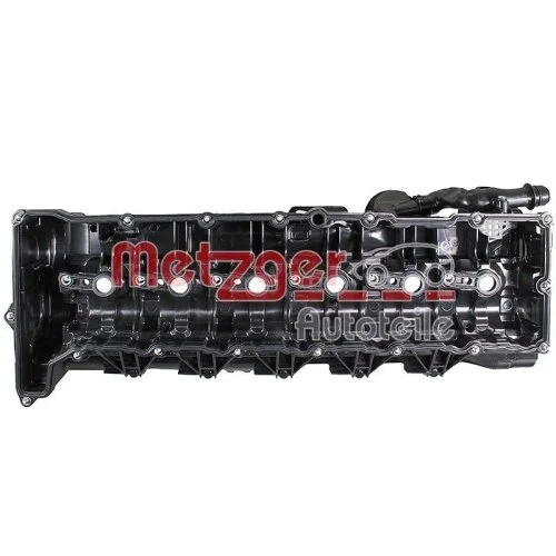 Крышка головки блока цилиндров METZGER 2389227 для BMW, фото №2
