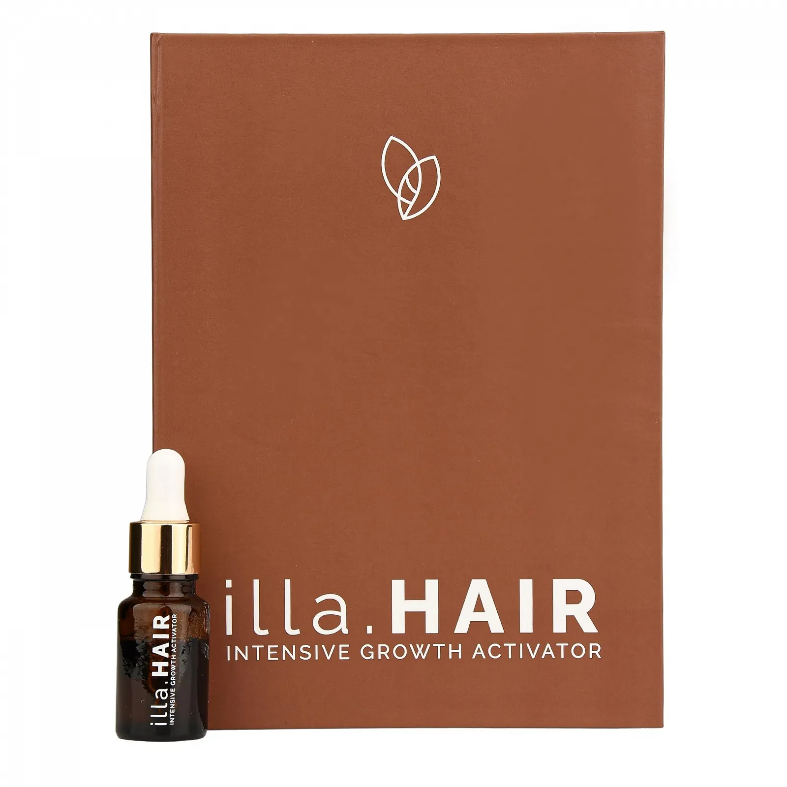 Сироватка Evoepharm illa.HAIR Intensive Growth Activator для росту волосся, проти випадіння, фото №1 Сироватка Evoepharm illa.HAIR Intensive Growth Activator для росту волосся, проти випадіння, фото №1