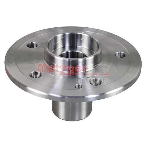 Ступиця METZGER N 1101 GREENPARTS для MERCEDES-BENZ, задній міст зліва, фото №2