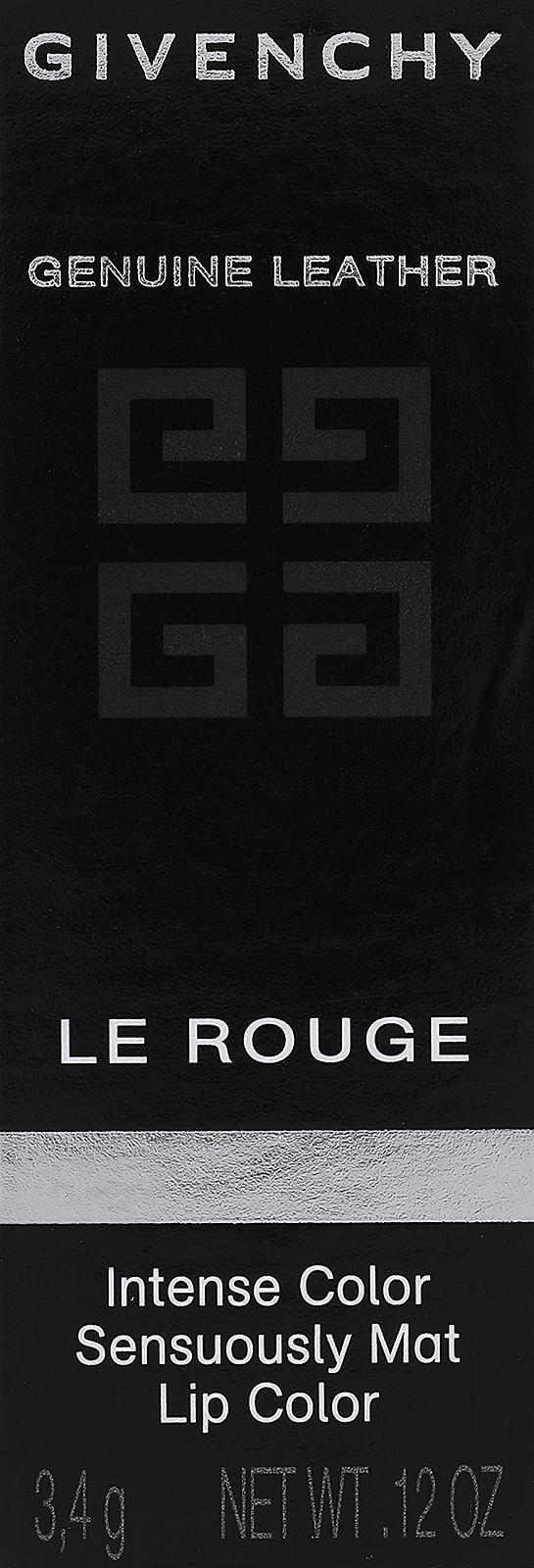 Помада Givenchy Le Rouge N°303 Corail Décolleté, фото №2