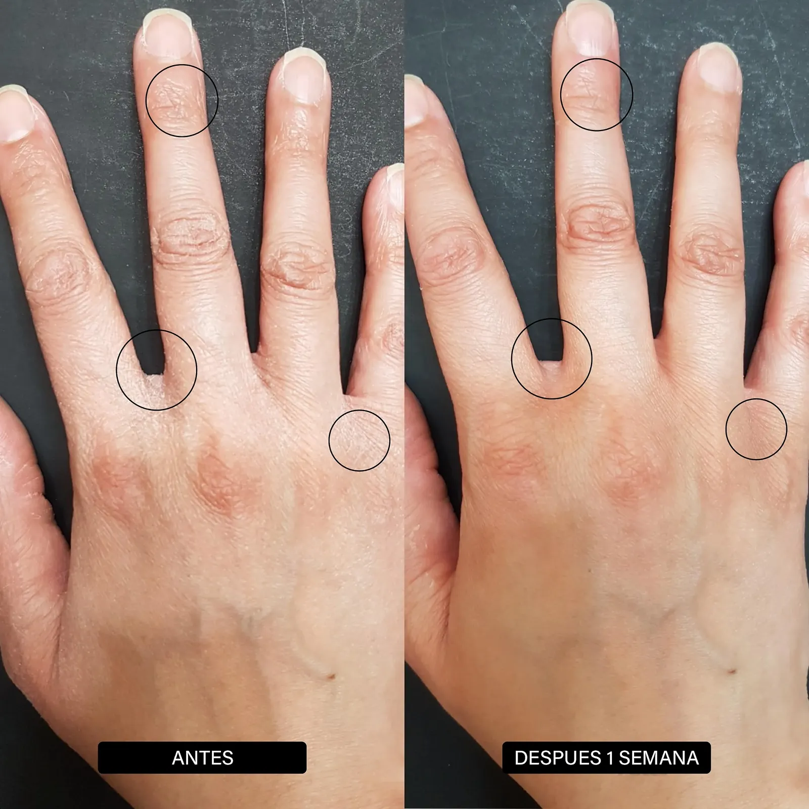 Увлажняющий глицериновый крем для рук 2 x 150 мл, фото №5 Увлажняющий глицериновый крем для рук 2 x 150 мл, фото №5