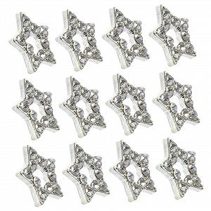 Зірка Healeved, камені для нігтів - Фото 1