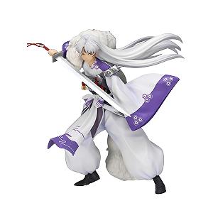 Фігурка Furyu Inuyasha Trio-Try-iT Sesshomaru - Фото 1